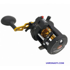 Катушка WFT Offshore II LW 20 LH
